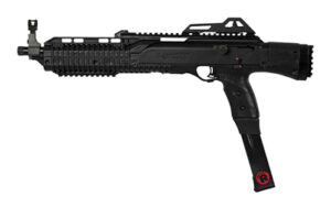 Hi Point Firearms 4595P 2XRB With Brace 45 ACP 13.25" 9rd Black Pistol