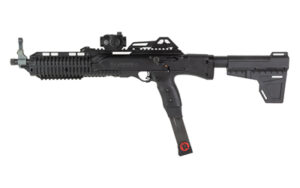 Hi Point Firearms 4595P RDCT 2XRB With Brace 45 ACP 13.25" 9rd CT Pistol