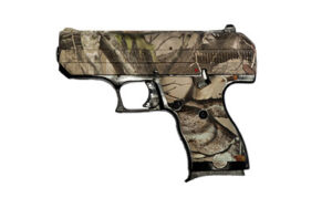 Hi Point Firearms C9 9mm 3.5" 8rd NTB WC Pistol