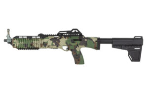 Hi Point Firearms 995 Pistol With Brace 995P 9mm 13.25" 10rd M81