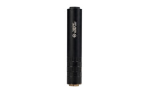 Hi Point Firearms Hush-Point 45 Cal SUP Black