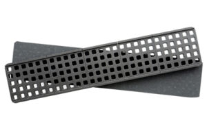 MAGPUL DAKA GRID ORG PELICAN V770