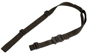Magpul Industries MS1 Sling Ranger Green