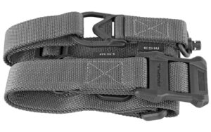 Magpul Industries MS3 Single QD Sling G2 Gray