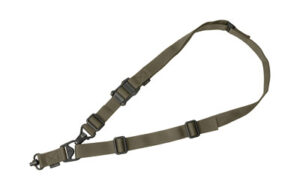 Magpul Industries MS3 Single QD Sling G2 RGR
