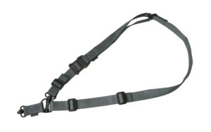 Magpul Industries MS4 Dual QD Sling Gen2 Gray