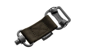 Magpul Industries MS1 SNGLPT Dual Adptr RGR