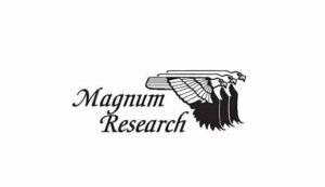 Magnum Research Mark XIX DE 50AE Red/Black .50 Action Express 6" 7-Round Pistol
