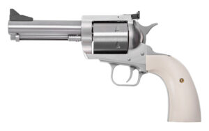 Magnum Research BFR Revolver 44 Mag 5" 6rd Stainless Bisley