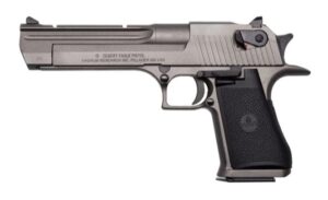 Magnum Research Desert Eagle 44 Mag MK XIX Gray CA 6" 8-Round Pistol