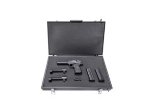 Magnum Research Desert Eagle Component SYS 6" .357 Magnum 9+1 Pistol