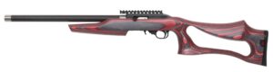 Magnum Research LT 22 LR SWTCHBLT Redlam 17" 10+1 Rifle