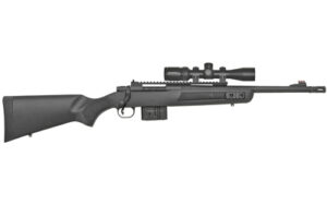 Mossberg MVP 762 NATO 16.25" 10rd VRTX Rifle
