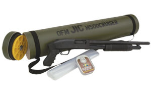 Mossberg 500 JIC CRSR 12/18.5 5rd 12 Gauge Shotgun