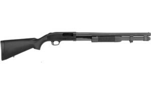 Mossberg 590A1 12/20/CYL 8rd PRK Synthetic 12 Gauge Shotgun