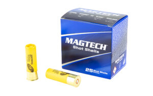 Magtech 20 Gauge 2.75" TTT Shotshells 25 Rounds