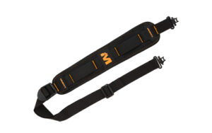 MUDDY OVERLANDER FLEX SLING BLK/ORG