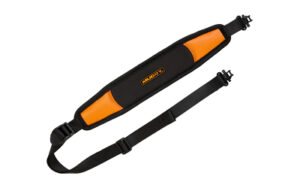 MUDDY TRAIL BLAZER LW SLING BLK/ORG
