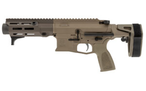 Maxim Defense Industries PDX 762X39 5.5" 20R Arid Brace 7.62 X 39mm Pistol
