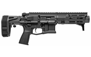 Maxim Defense Industries PDX SCW 556 5.5" 20rd Black Brace Pistol
