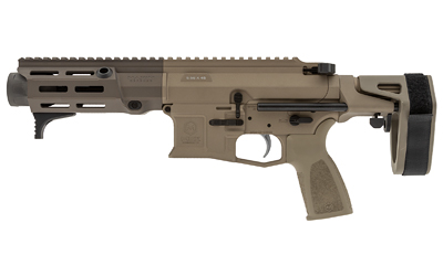 Maxim Defense Industries PDX 300 Blackout 5.5" 20R Arid Brace Pistol