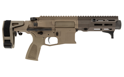 Maxim Defense Industries PDX 300 Blackout 5.5" 20R Arid Brace Pistol - Image 2