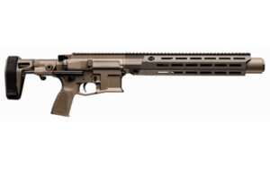 Maxim Defense Industries SDX RFLX Reflex 300 Blackout 8.5" PSTL Arid 30-Round Pistol