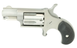 North American Arms Mini Revolver 22 LR 1 1/8" 5rd Rubber