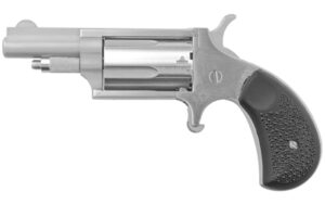 North American Arms Mini Revolver 22/22M 1 5/8" 5rd RBR .22 LR