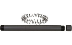 Nordic Components +4 MXT Kit 12ga Black Needs Nut