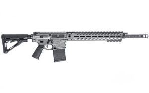 Nemo Executive Order XO Carbon 308 Win 20" 20rd Tung Rifle