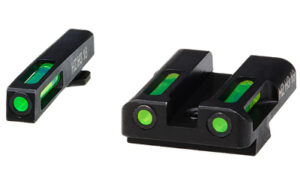 Hi-Viz H3 NS For Glock 17/19