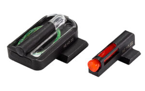 Hi-Viz Fastdot H3 S&W MP Shield