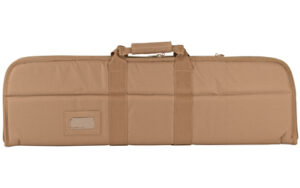 NCSTAR VISM GUN CASE 32"X10" TAN