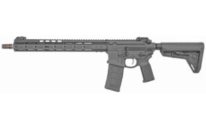 Noveske Rifleworks N4 Recon 556 16" Black 30rd Rifle