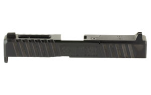 Noveske Rifleworks OR SLD For Glock 19 G4 Black