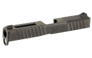 Noveske Rifleworks OR SLD For Glock 17 G4 Black