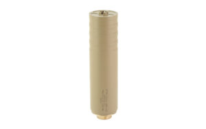 Otter Creek Labs Polonium 30 Suppressor 762 FDE 7.62mm