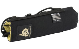 Odin Works SPPRSSR Mirage CVR 6.5" Black