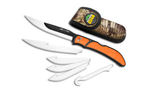 Outdoor Edge Razor-Bone 6 Blade Set ORG