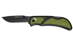 Outdoor Edge Razor-EDC LT 2.5" 2 BLDS OD