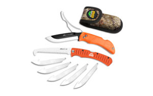 Outdoor Edge RZR-Pro G 3.5" SAW CMB 6 BLD