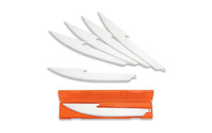 Outdoor Edge Boning/Fillet 5.0" 6 Pack