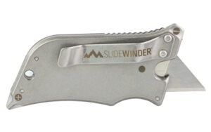 Outdoor Edge Slidewinder Black