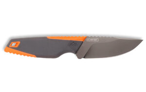 Outdoor Edge Vantex 4.0" Drop PT W/Sheath