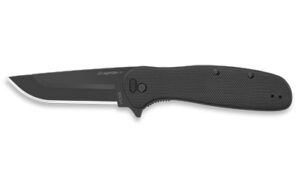 Outdoor Edge Razor VX2 G10 SPRNG Asst Black