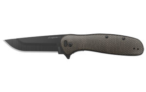 Outdoor Edge Razor VX2 G10 SPRNG Asst Green
