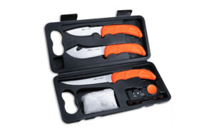 Outdoor Edge Wild-Lite 6 Piece