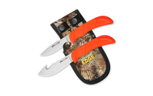 Outdoor Edge Wild-Pair Skinner/Caper STH