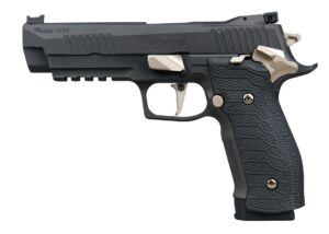 Sig Sauer P226 X-Five Nightmare 9mm 10+1 5" Pistol